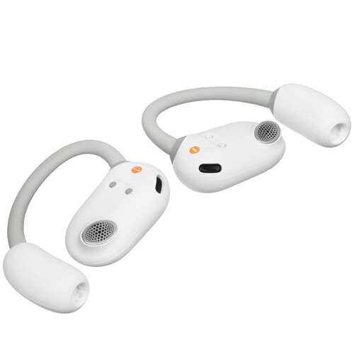 Купить Наушники TWS Baseus Eli Sport 1 белый 2024  5488713. Характеристики, отзывы и цены в Донецке