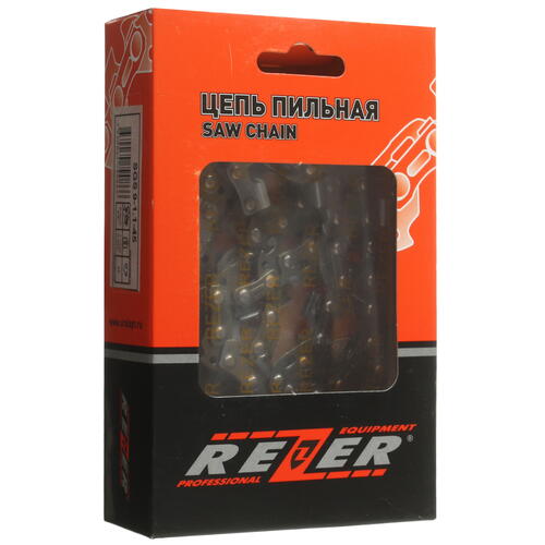 Купить Пильная цепь Rezer SGS-9-1.1-45  1075760. Характеристики, отзывы и цены в Донецке