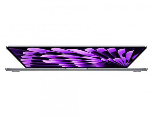 Купить 15.3" Ноутбук Apple MacBook Air серый  5420563. Характеристики, отзывы и цены в Донецке