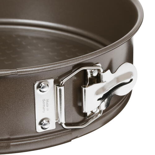 Купить Форма для выпекания Tefal Easy Grip J1626115 коричневый  1644153. Характеристики, отзывы и цены в Донецке
