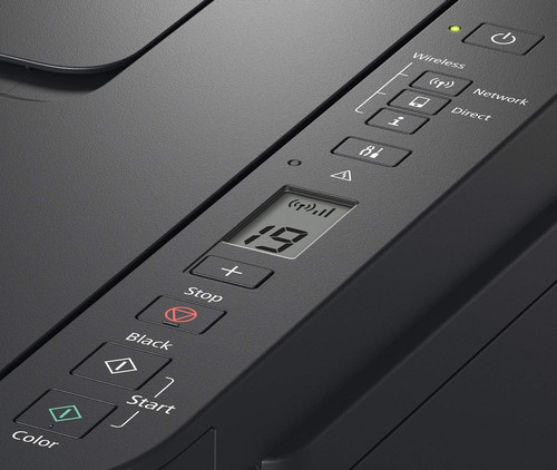 Купить МФУ струйное Canon PIXMA G3012  5682716. Характеристики, отзывы и цены в Донецке
