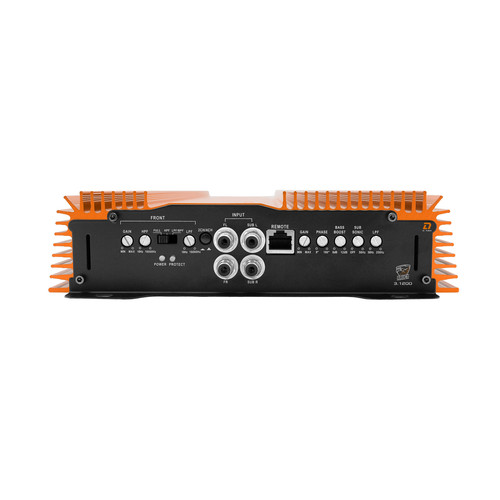Купить Усилитель DL Audio Raven 3.1200  5648724. Характеристики, отзывы и цены в Донецке