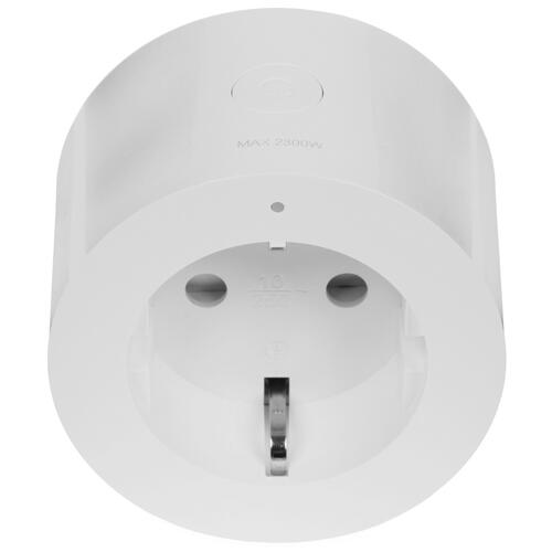 Купить Умная розетка AQARA SP-EUC01  1630054. Характеристики, отзывы и цены в Донецке