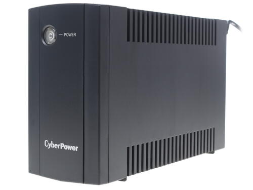 Купить ИБП CyberPower UTI675EI  1250678. Характеристики, отзывы и цены в Донецке
