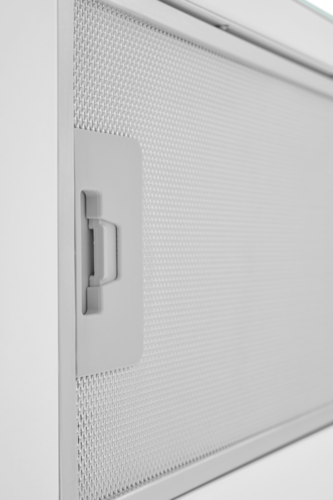 Купить Вытяжка телескопическая ZUGEL ZHT652GW белый/белый  9175453. Характеристики, отзывы и цены в Донецке