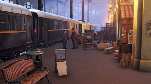 Купить Игра The Raven Remastered Deluxe (Steam)  5484572. Характеристики, отзывы и цены в Донецке