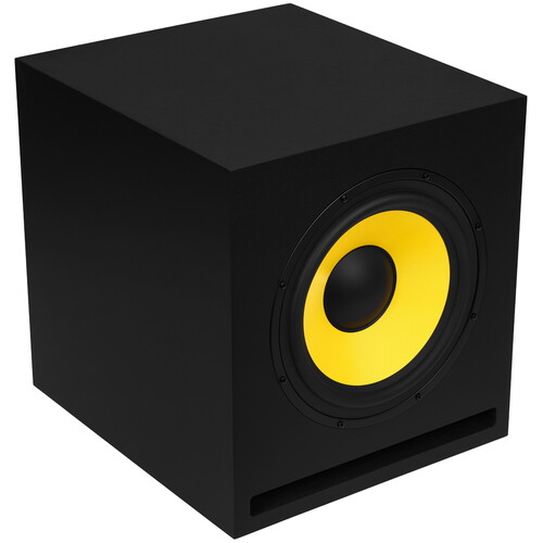 Купить Активный сабвуфер Axelvox RS10  9315872. Характеристики, отзывы и цены в Донецке