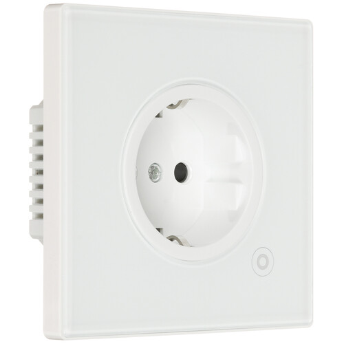 Купить Умная розетка MOES ZK-EU  5635801. Характеристики, отзывы и цены в Донецке
