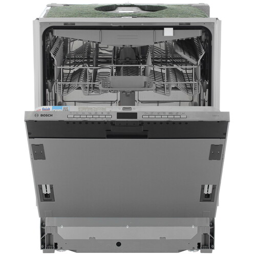 Купить Встраиваемая посудомоечная машина Bosch SMH4HVX03E  9256830. Характеристики, отзывы и цены в Донецке