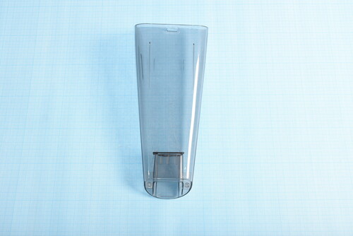 Купить Резервуар (Пылесборник) для вертикального пылесоса DEXP M-800V [N/A] (Transparent) (БЕЗ логотипа)  9298688. Характеристики, отзывы и цены в Донецке