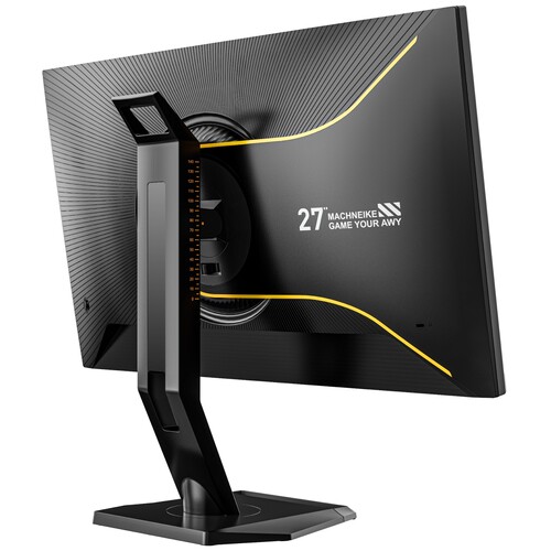 Купить 27" Монитор Machenike MKQ27F300L черный  5632281. Характеристики, отзывы и цены в Донецке