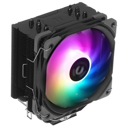 Купить Кулер для процессора Thermaltake UX200 SE  5425930. Характеристики, отзывы и цены в Донецке