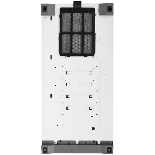 Купить Корпус Corsair 5000D AIRFLOW  5609934. Характеристики, отзывы и цены в Донецке