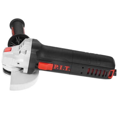 Купить Углошлифовальная машина (УШМ) PIT PWS125-C4  8197067. Характеристики, отзывы и цены в Донецке