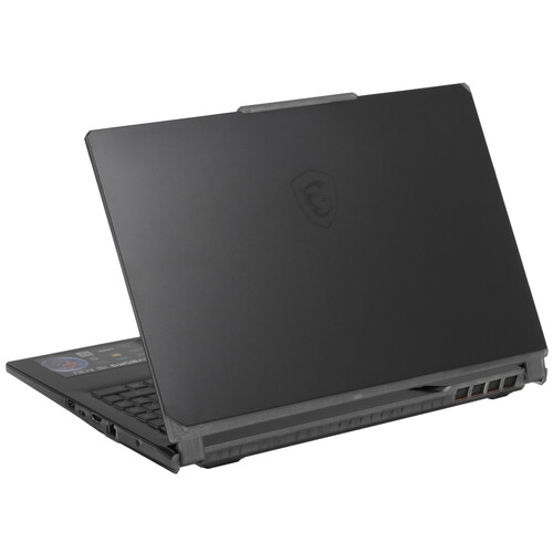 Купить 15.6" Ноутбук MSI Cyborg 15 A13UDX-2010XRU черный  5629074. Характеристики, отзывы и цены в Донецке