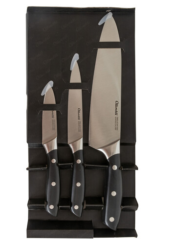 Купить Набор ножей Olivetti Amici KK300  9209844. Характеристики, отзывы и цены в Донецке