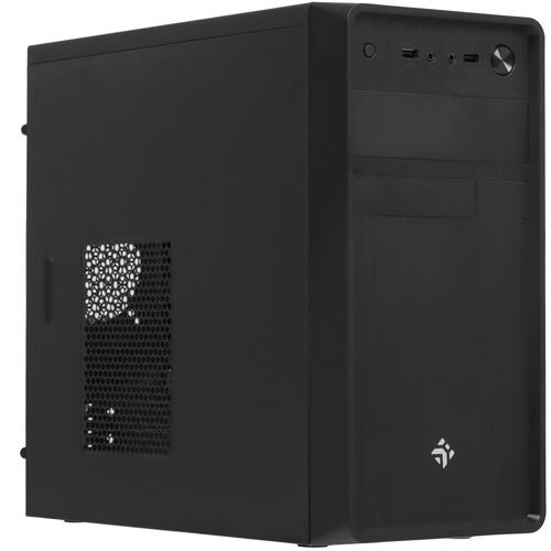 Купить ПК DEXP Aquilon O336  5633774. Характеристики, отзывы и цены в Донецке