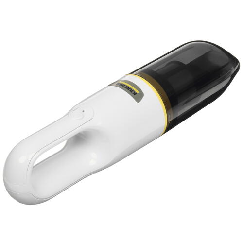 Купить Пылесос   ручной Karcher CVH 2  белый  9066492. Характеристики, отзывы и цены в Донецке