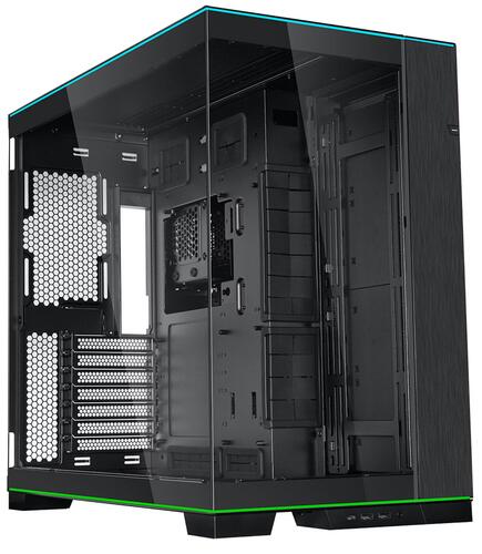 Купить Корпус LIAN LI O11 Dynamic EVO RGB  5439999. Характеристики, отзывы и цены в Донецке