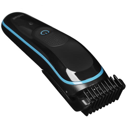 Купить Триммер Braun MGK5345 черный/синий  5098953. Характеристики, отзывы и цены в Донецке