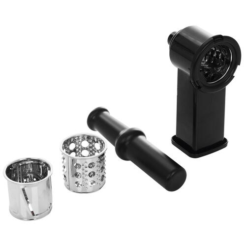 Купить Мясорубка электрическая Brayer BR1608 черный  9068172. Характеристики, отзывы и цены в Донецке