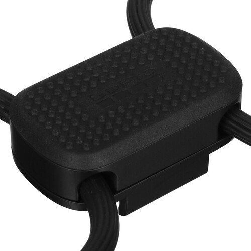 Купить Крепление-стяжка на раму, на трубу GoPro Gumby Flexible Mount  5472298. Характеристики, отзывы и цены в Донецке