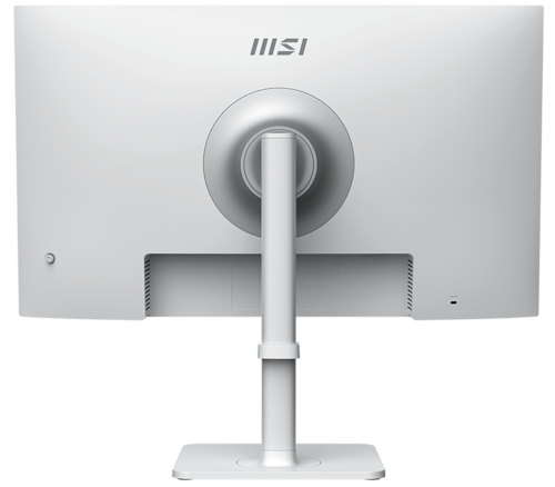 Купить 27" Монитор MSI Modern MD272UPHW белый  5613166. Характеристики, отзывы и цены в Донецке