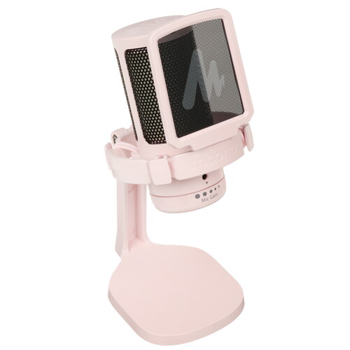 Купить Микрофон Maono DGM20 розовый  5623712. Характеристики, отзывы и цены в Донецке