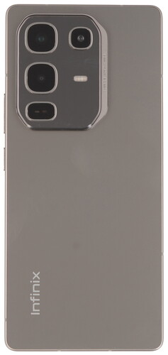 Купить 6.78" Смартфон Infinix NOTE 50 Pro 256 ГБ бежевый  5623649. Характеристики, отзывы и цены в Донецке