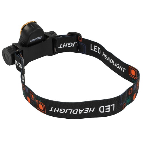 Купить Фонарь Smartbuy SBF-HL038  9177448. Характеристики, отзывы и цены в Донецке