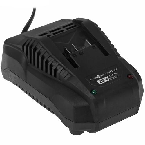 Купить Зарядное устройство FinePower C135 OneBase20  4748558. Характеристики, отзывы и цены в Донецке