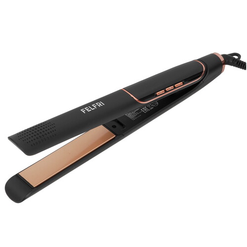 Купить Выпрямитель для волос FELFRI HS08  9262898. Характеристики, отзывы и цены в Донецке