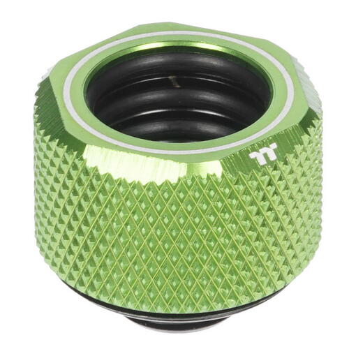 Купить Фитинг для СЖО Thermaltake Pacific C-PRO [CL-W212-CU00GR-A]  1232496. Характеристики, отзывы и цены в Донецке