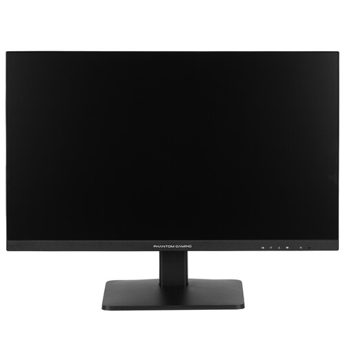 Купить 27" Монитор AsRock PG27FFX1B черный  5495472. Характеристики, отзывы и цены в Донецке