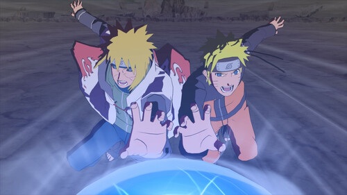 Купить Игра NARUTO X BORUTO Ultimate Ninja Storm Connections - Ultimate Edition (Steam)  5484197. Характеристики, отзывы и цены в Донецке