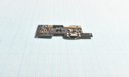 Купить Плата (USB) для смартфона Oukitel WP8 Pro [TE589_0Q(S79)_SUB_PCB_V1.1]  4825929. Характеристики, отзывы и цены в Донецке