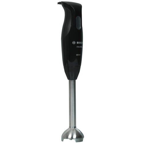 Купить Блендер Bosch CleverMixx MSM2650B черный  5074379. Характеристики, отзывы и цены в Донецке