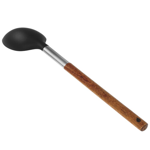 Купить Ложка кулинарная Regent inox Acacia 93-TO-AC-01  9164908. Характеристики, отзывы и цены в Донецке