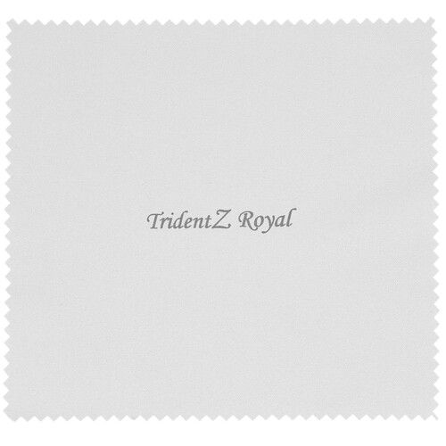 Купить Оперативная память G.Skill Trident Z Royal  1651736. Характеристики, отзывы и цены в Донецке