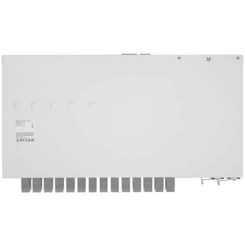Купить Коммутатор MikroTik CRS326-4C+20G+2Q+RM  5628514. Характеристики, отзывы и цены в Донецке