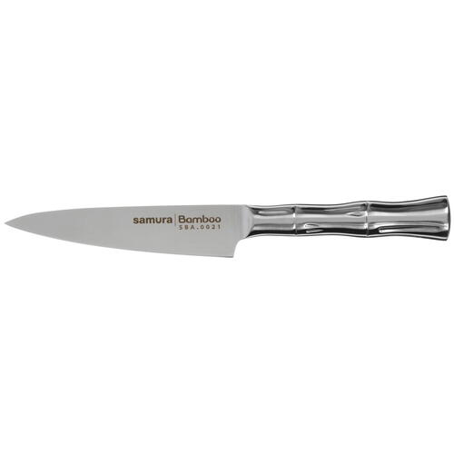 Купить Нож Samura Bamboo SBA-0021/К  4815929. Характеристики, отзывы и цены в Донецке