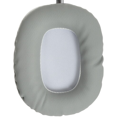 Купить Беспроводные/проводные наушники Hoco W35 серебристый 2024  5465083. Характеристики, отзывы и цены в Донецке