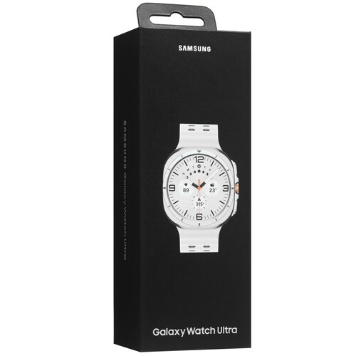 Купить Смарт-часы Samsung Galaxy Watch Ultra  5470772. Характеристики, отзывы и цены в Донецке