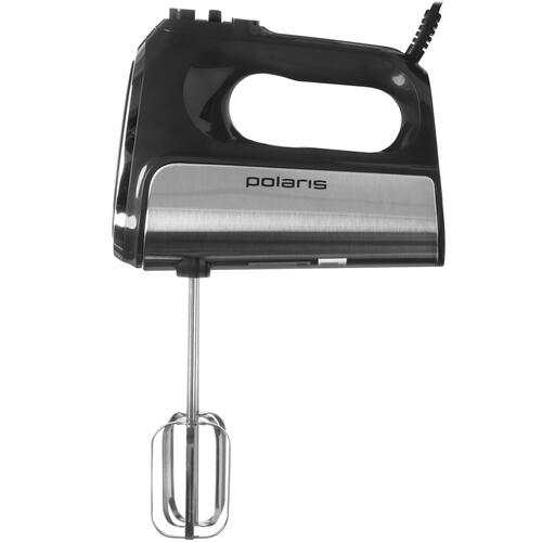 Купить Миксер Polaris PHM 8026A Silent серый  9057025. Характеристики, отзывы и цены в Донецке