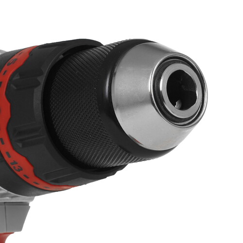 Купить Дрель-шуруповерт CROWN BL CT21093HMX-2 BMC  9288414. Характеристики, отзывы и цены в Донецке