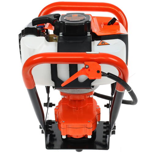 Купить Мотобур Carver AG-52/000  1109736. Характеристики, отзывы и цены в Донецке
