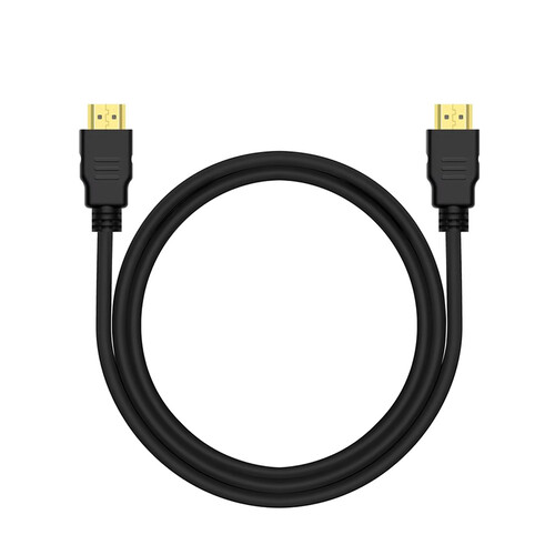 Купить Кабель  Leef HDMI - HDMI, 1 м  5626548. Характеристики, отзывы и цены в Донецке