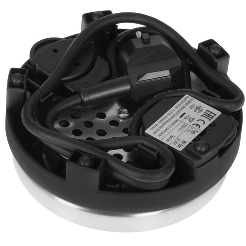 Купить Плита компактная электрическая Rommelsbacher RK 501/S черный  8195366. Характеристики, отзывы и цены в Донецке