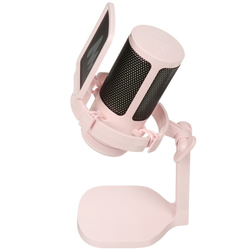 Купить Микрофон Maono DGM20 розовый  5623712. Характеристики, отзывы и цены в Донецке