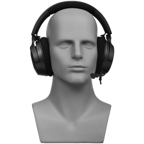 Купить Проводные наушники Razer Kraken V4 X черный 2024  5483362. Характеристики, отзывы и цены в Донецке